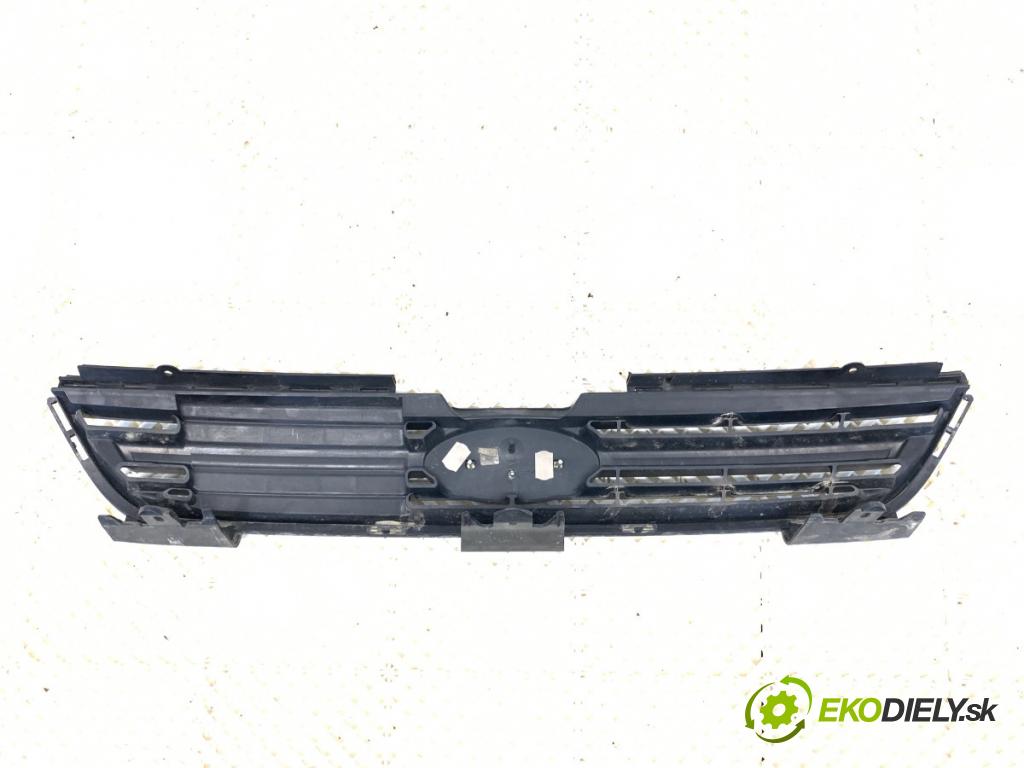FORD S-MAX nadwozie wielkoprzestrzenne (MPV) 2011 176 kW 2.0 EcoBoost 1999 Mriežka maska  (Mriežka predná (maska chladiča))
