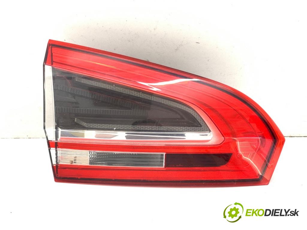 FORD S-MAX nadwozie wielkoprzestrzenne (MPV) 2011 176 kW 2.0 EcoBoost 1999 Svetlo ľavy zad vnútorná AM21-13A603-AF
