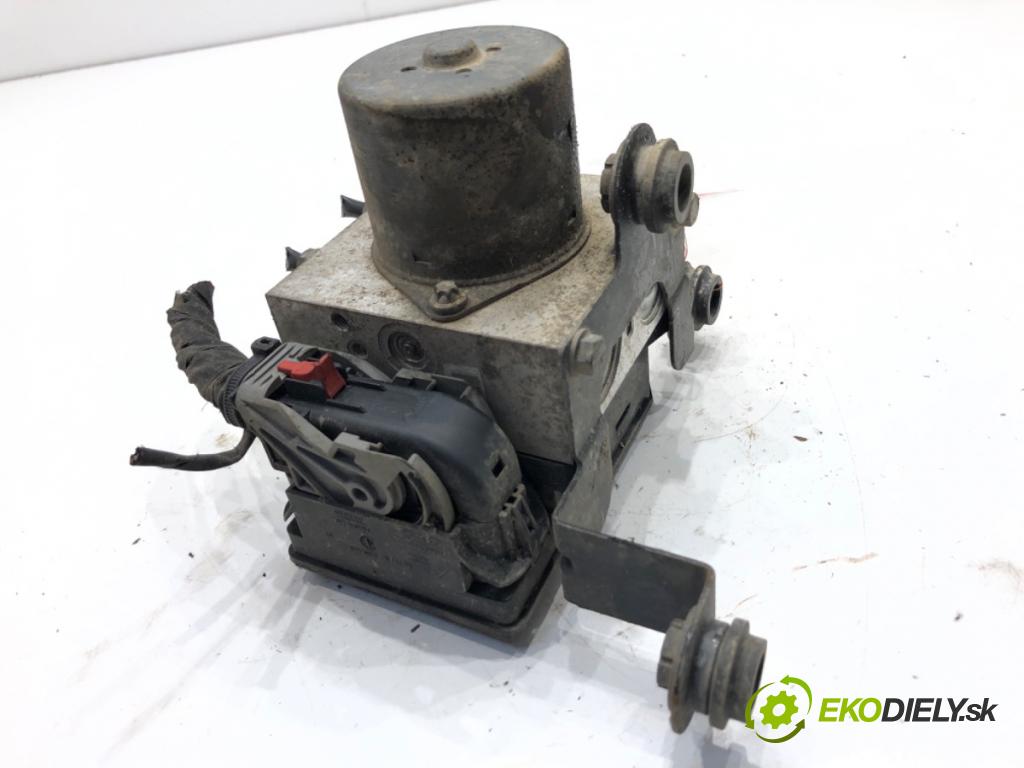 VW TIGUAN SUV 2010 103 kW 2.0 TDI 1968 Pumpa ABS 5N0614109M (Pumpa ABS)