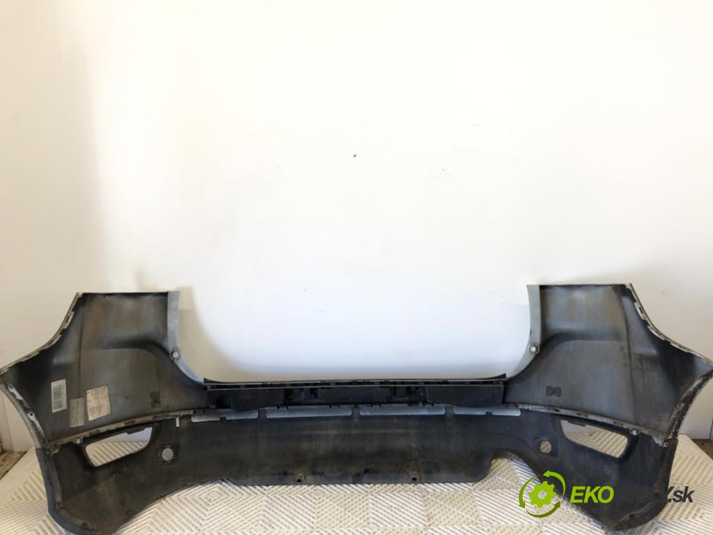 VOLVO XC60 I SUV 2009 136 kW D5 AWD 2400 Nárazník zad 614-46