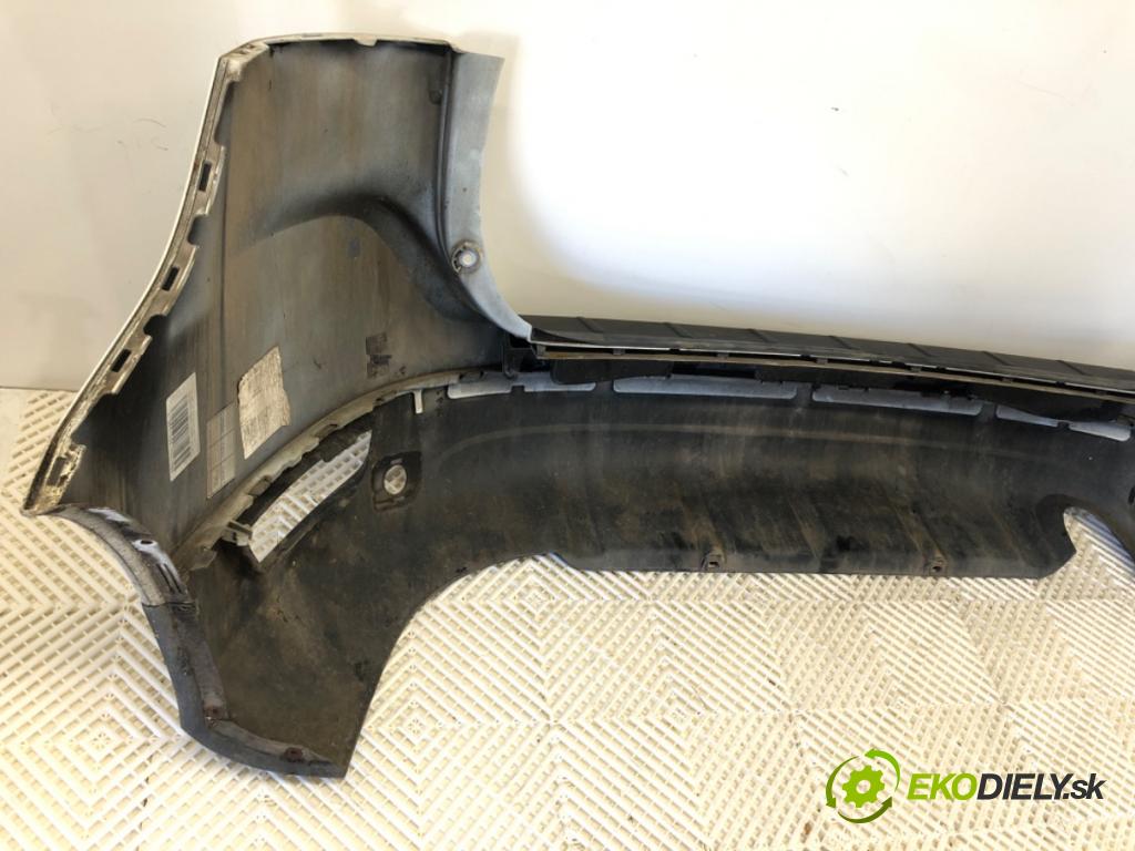 VOLVO XC60 I SUV 2009 136 kW D5 AWD 2400 Nárazník zad 614-46