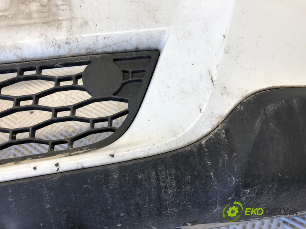 VOLVO XC60 I SUV 2009 136 kW D5 AWD 2400 Nárazník predný 614-46