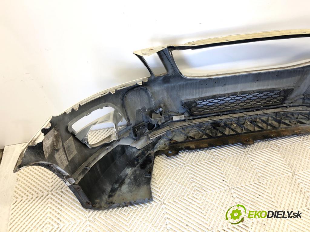 VOLVO XC60 I SUV 2009 136 kW D5 AWD 2400 Nárazník predný 614-46
