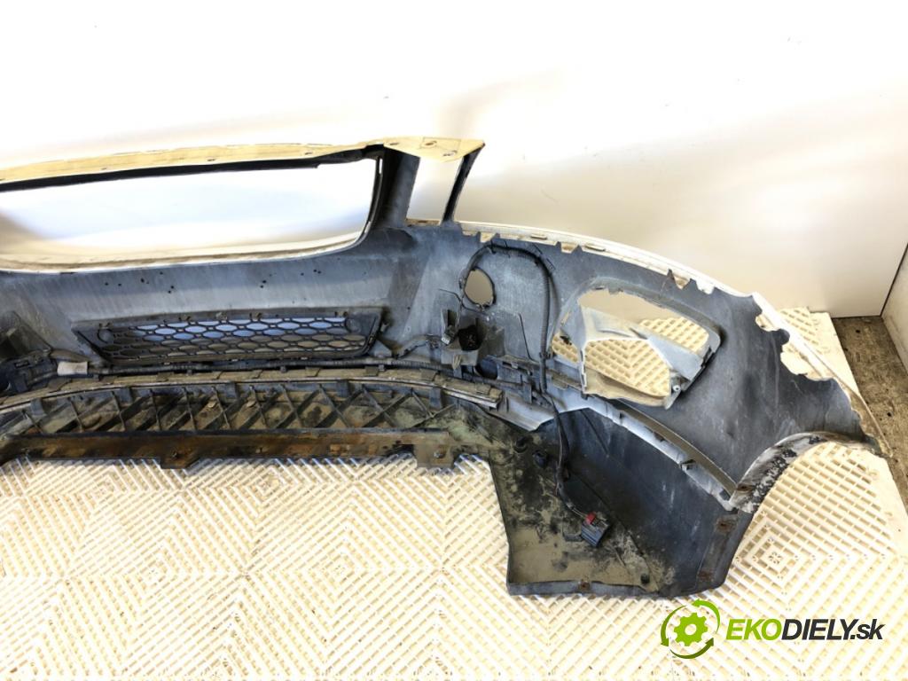 VOLVO XC60 I SUV 2009 136 kW D5 AWD 2400 Nárazník predný 614-46