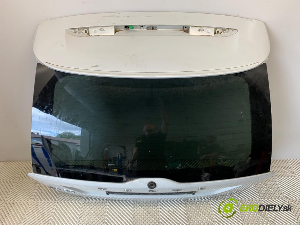 VOLVO XC60 I SUV 2009 136 kW D5 AWD 2400 kapota zad 614-46
