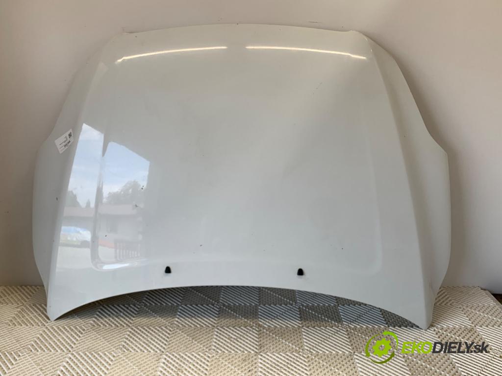 VOLVO XC60 I SUV 2009 136 kW D5 AWD 2400 Kapota 614-46 
