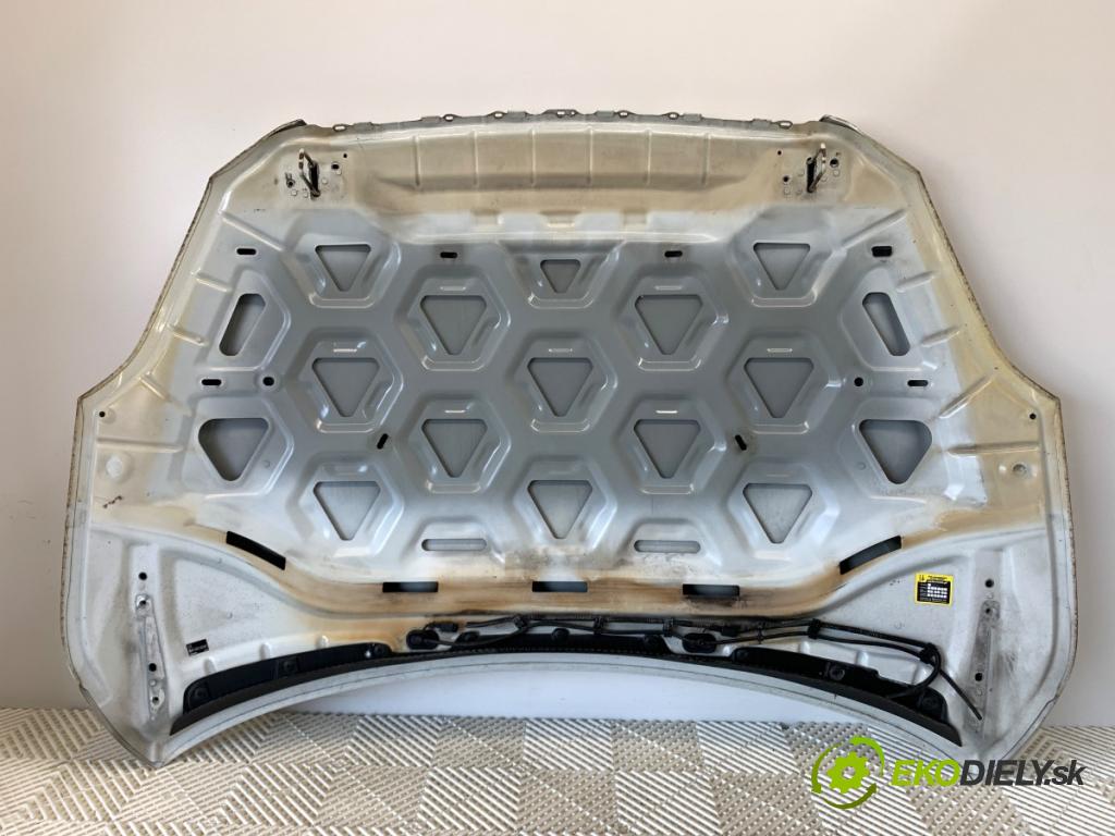 VOLVO XC60 I SUV 2009 136 kW D5 AWD 2400 Kapota 614-46