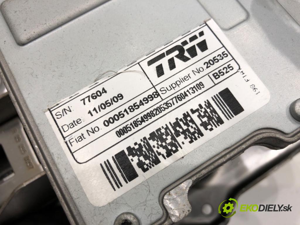 FIAT BRAVO II liftback 2009 88 kW 1.6 D Multijet (198AXL1B) 1598 Pumpa servočerpadlo 00051854998 (Servočerpadlo)