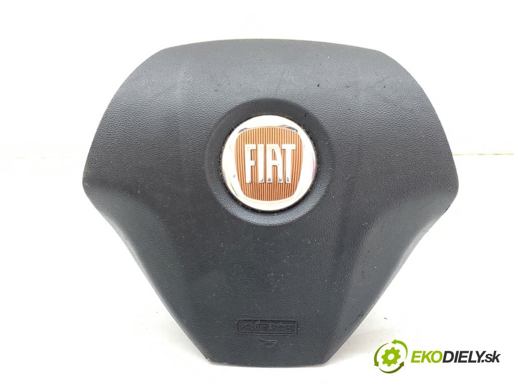 FIAT BRAVO II liftback 2009 88 kW 1.6 D Multijet (198AXL1B) 1598 AirBag volantu 7354980250 (Airbag)