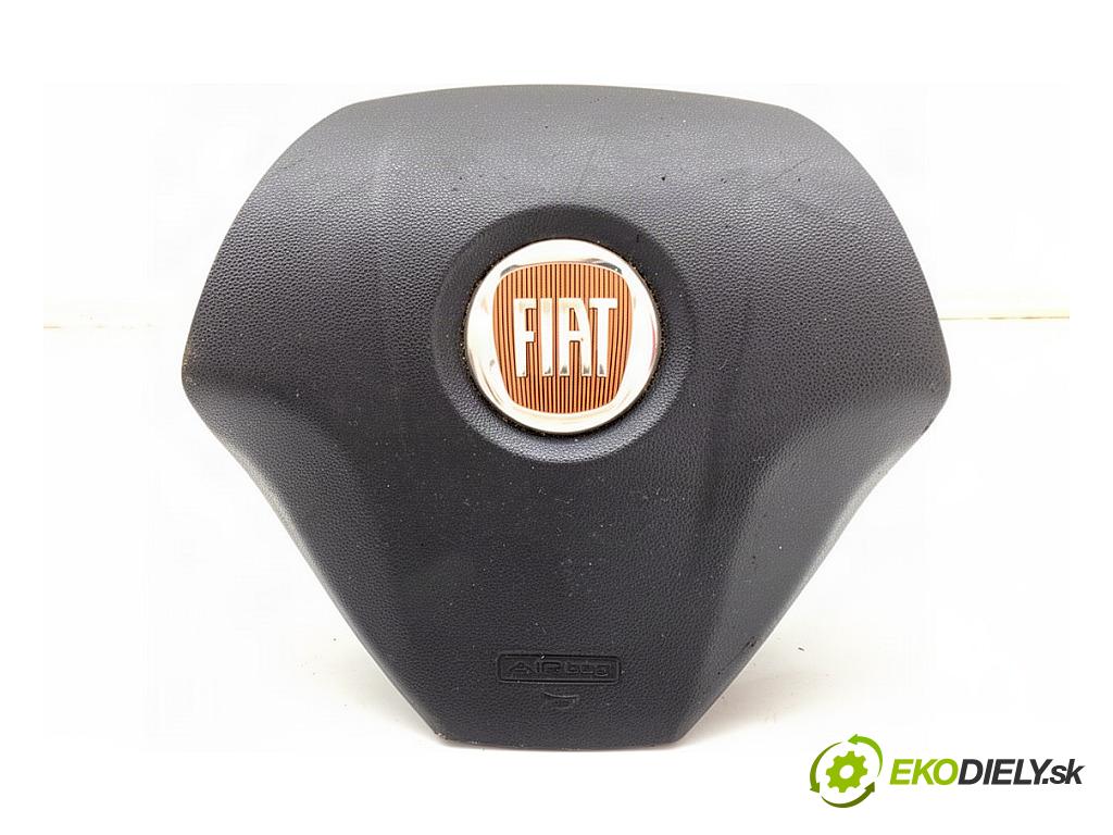 FIAT BRAVO II liftback 2009 88 kW 1.6 D Multijet (198AXL1B) 1598 AirBag volantu 7354980250 (Airbag)