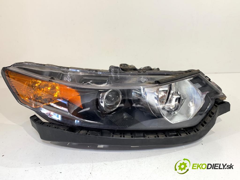 HONDA ACCORD VIII Kombi 2008 115 kW 2.0 i (CW1) 1997 světlomet pravý přední část 