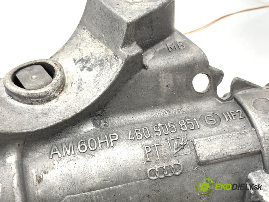 AUDI A4 B6 Kombi 2003 96 kW 2.0 1984 spinačka 4B0905851G (Spínacia skrinka)