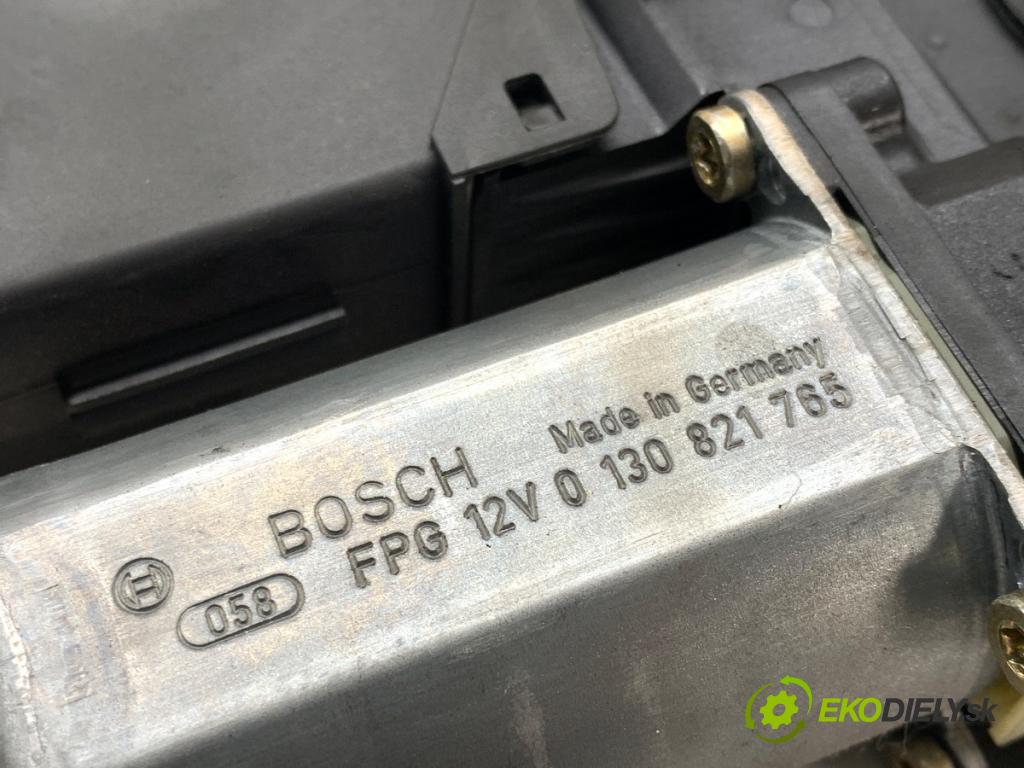 AUDI A4 B6 Kombi 2003 96 kW 2.0 1984 Motor sťahovania okna ľavy predný 8E1959801B
