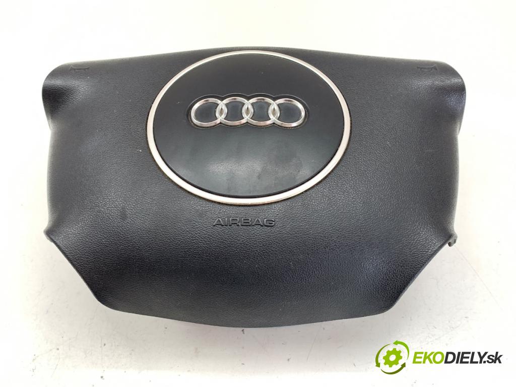 AUDI A4 B6 Kombi 2003 96 kW 2.0 1984 AirBag volantu 8E0880201AA (Airbag)