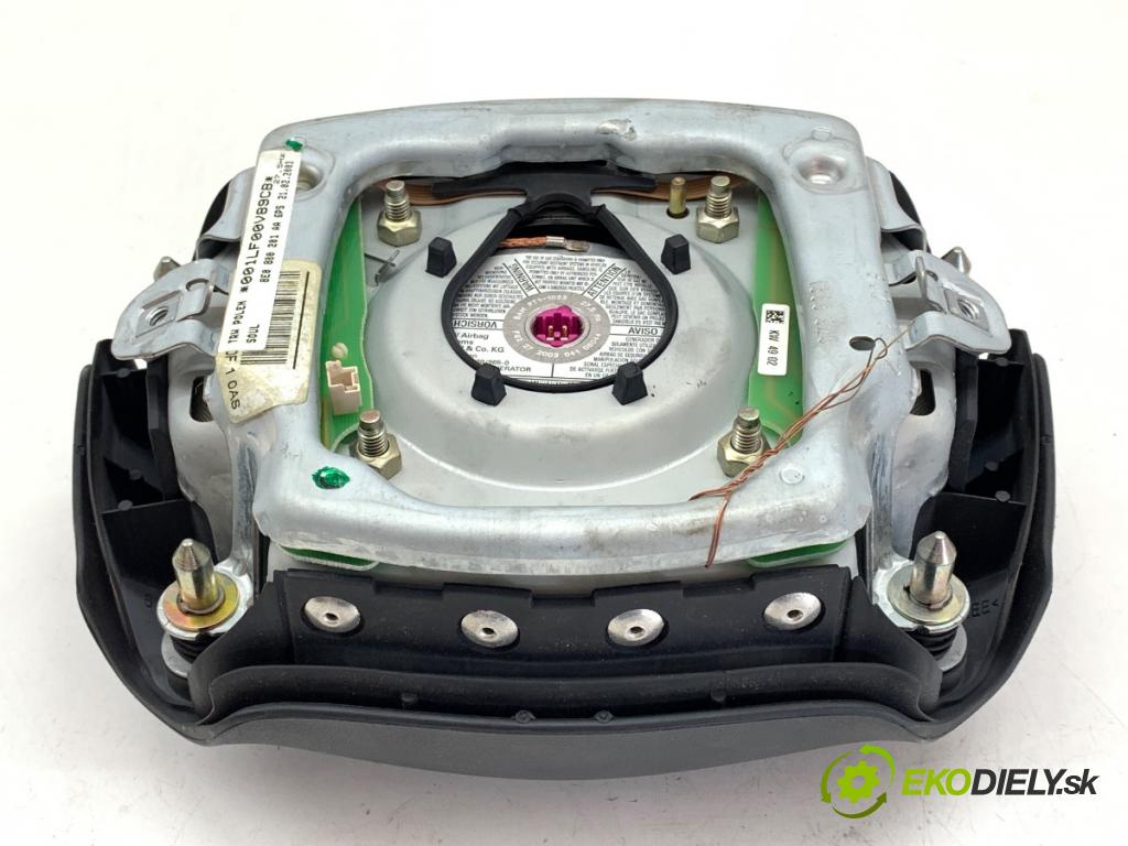 AUDI A4 B6 Kombi 2003 96 kW 2.0 1984 AirBag volantu 8E0880201AA (Airbag)