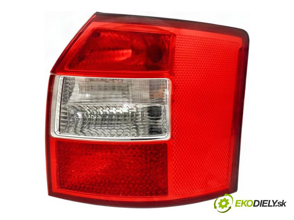 AUDI A4 B6 Kombi 2003 96 kW 2.0 1984 Svetlo pravy zad