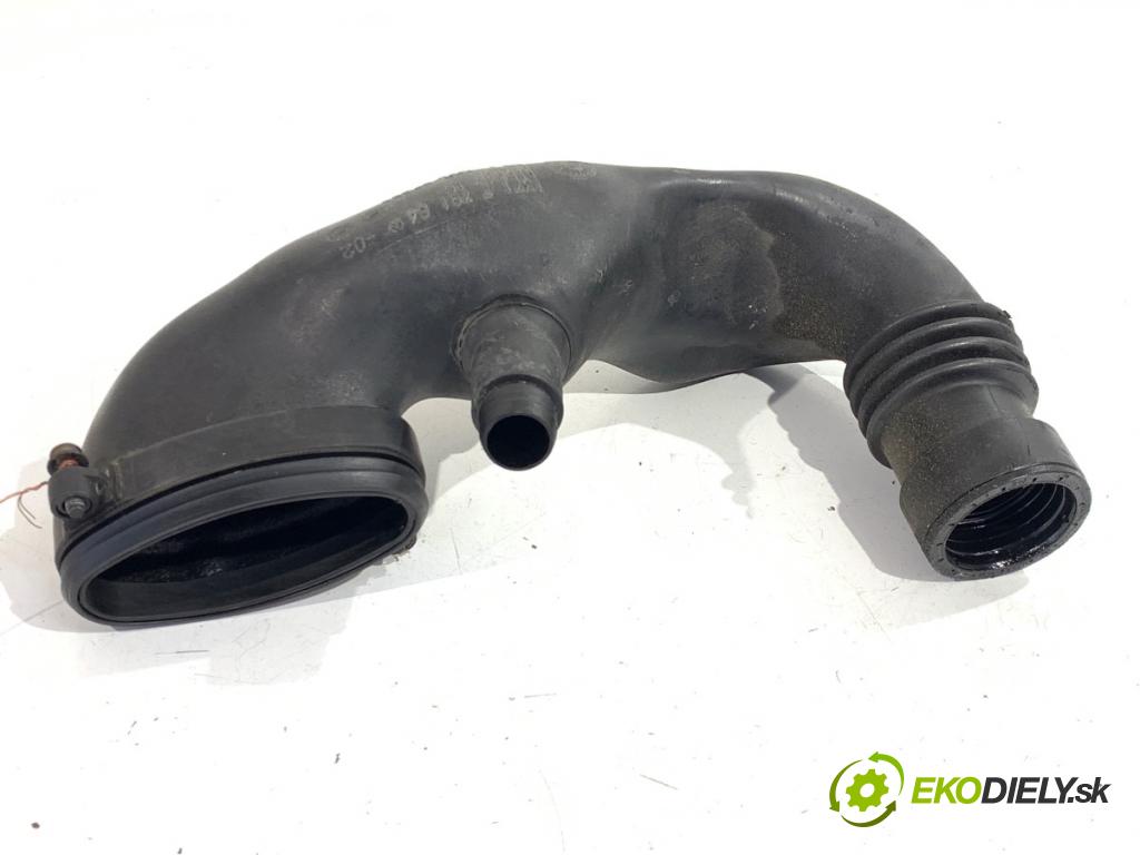 BMW E87 liftback 2004 120 kW 120 d 1995 Rúra vzduchu 7791646