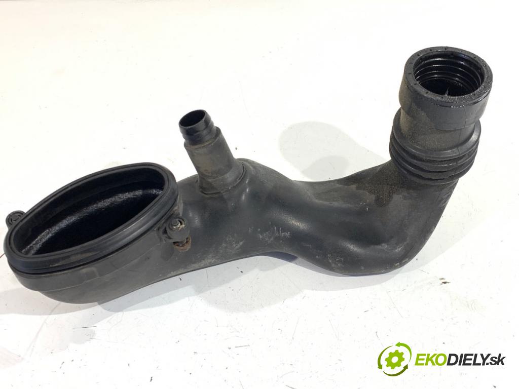 BMW E87 liftback 2004 120 kW 120 d 1995 Rúra vzduchu 7791646