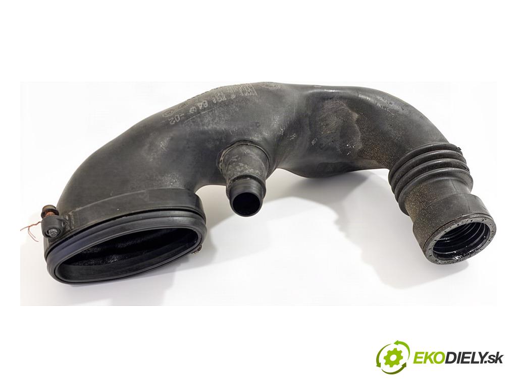 BMW E87 liftback 2004 120 kW 120 d 1995 Rúra vzduchu 7791646