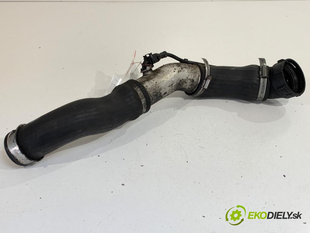 BMW E87 liftback 2004 120 kW 120 d 1995 Rúra turba 7792316