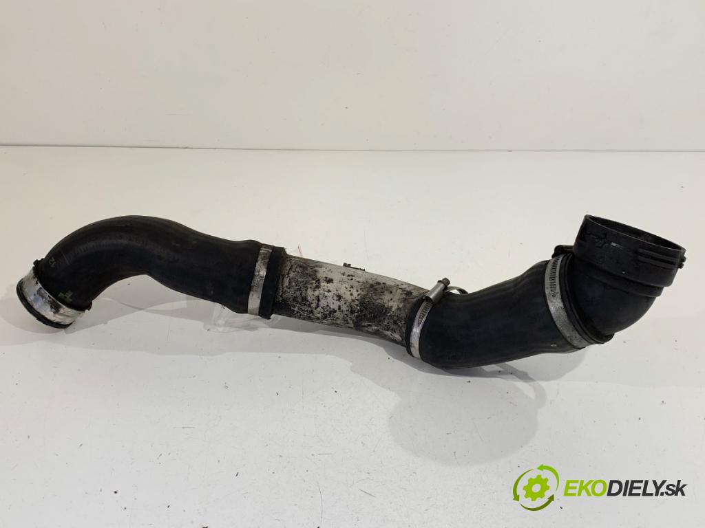 BMW E87 liftback 2004 120 kW 120 d 1995 Rúra turba 7792316