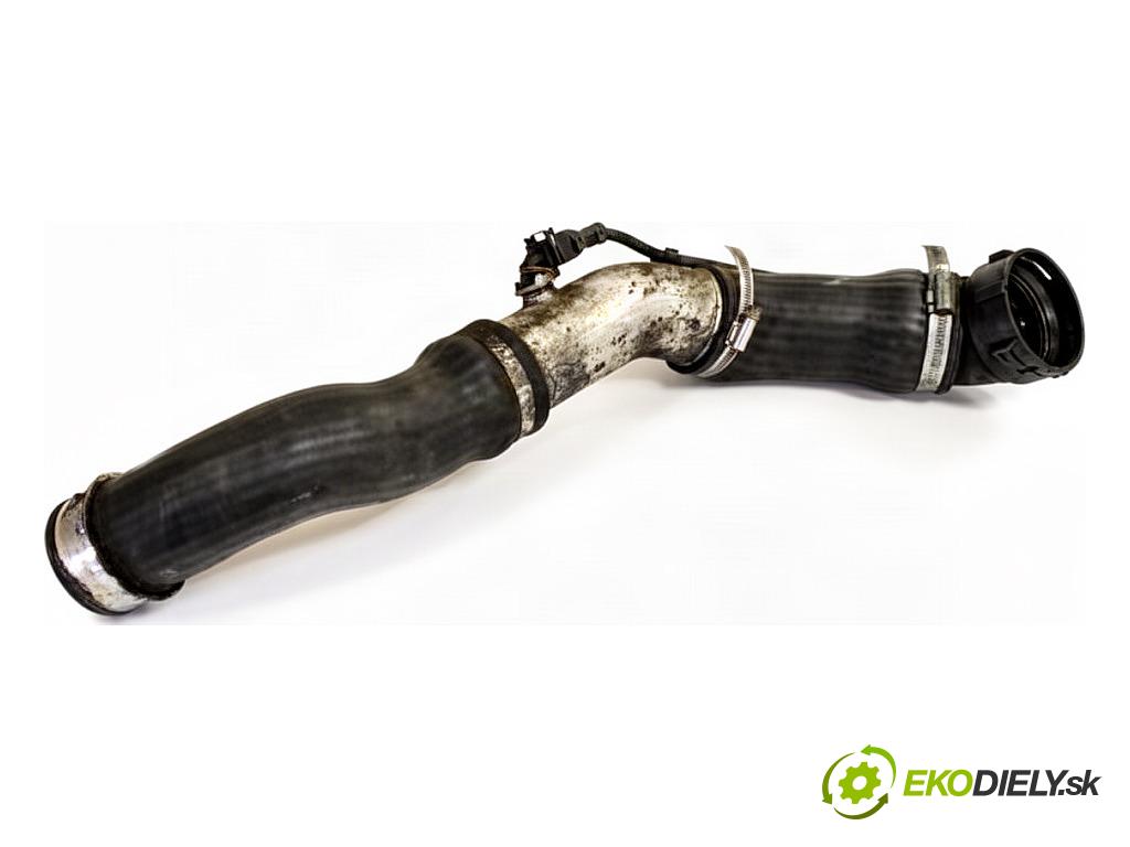 BMW E87 liftback 2004 120 kW 120 d 1995 Rúra turba 7792316