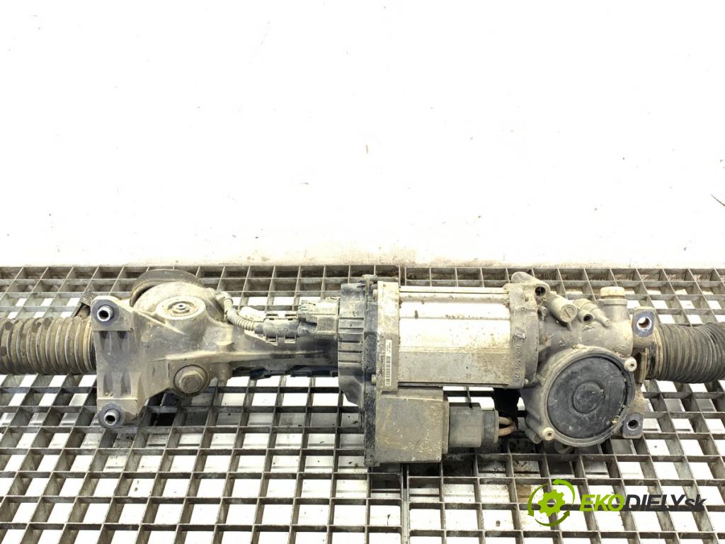 VW GOLF V liftback 2007 103 kW 1.4 TSI 1390 riadenie volantu Riadenie 1K1423051CG