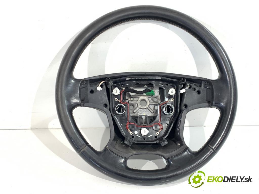 VOLVO XC60 I SUV 2009 136 kW D5 AWD 2400 Volant 30778841 (Volant)