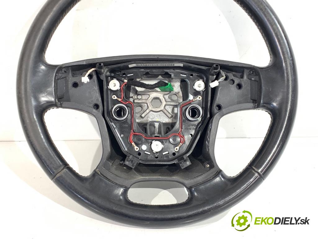 VOLVO XC60 I SUV 2009 136 kW D5 AWD 2400 Volant 30778841 (Volant)
