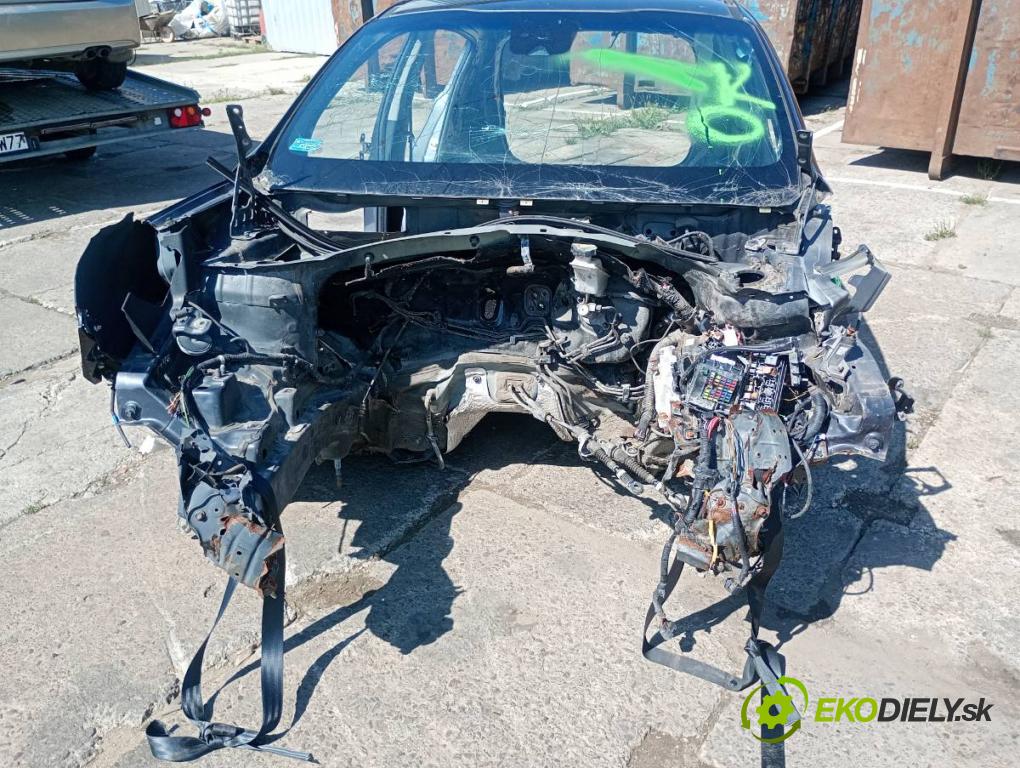 KIA SPORTAGE IV SUV 2017 130 kW 1.6 T-GDI 1591 KAROSERIA ČTVRŤÁK blatník práh střecha PODŁUŻNICA