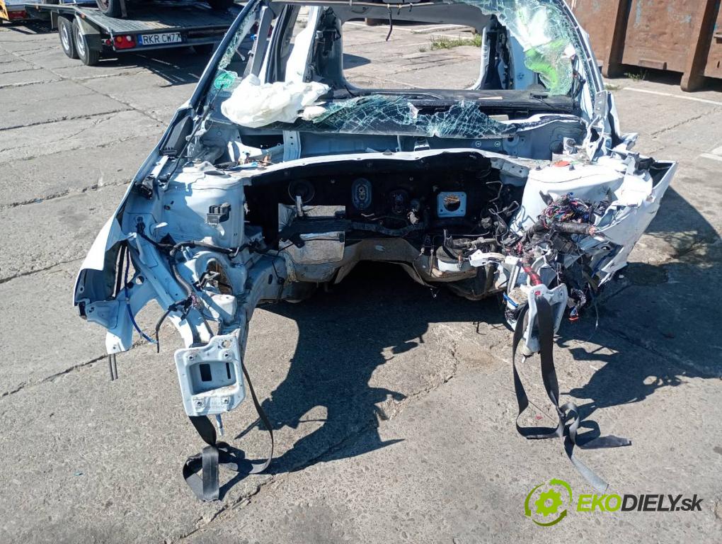 KIA SPORTAGE V SUV 2022 169 kW 1.6 T-GDi Hybrid AWD 1598 KAROSERIA ČTVRŤÁK blatník práh střecha PODŁUŻNICA