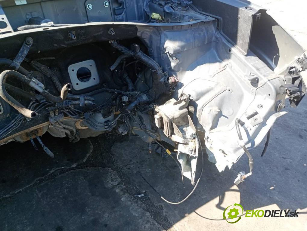 HYUNDAI TUCSON SUV 2020 97 kW 1.6 GDi 1591 KAROSERIA ČTVRŤÁK blatník práh střecha PODŁUŻNICA