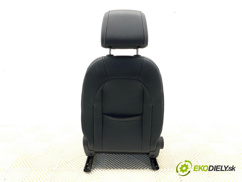 OPEL INSIGNIA B Kombi 2018 121 kW 1.5 (35) 1490 Sedadlo pravy predný