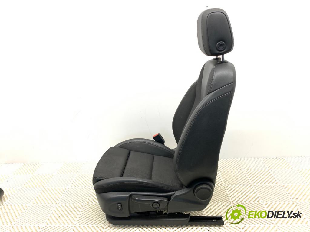 OPEL INSIGNIA B Kombi 2018 121 kW 1.5 (35) 1490 Sedadlo ľavy predný