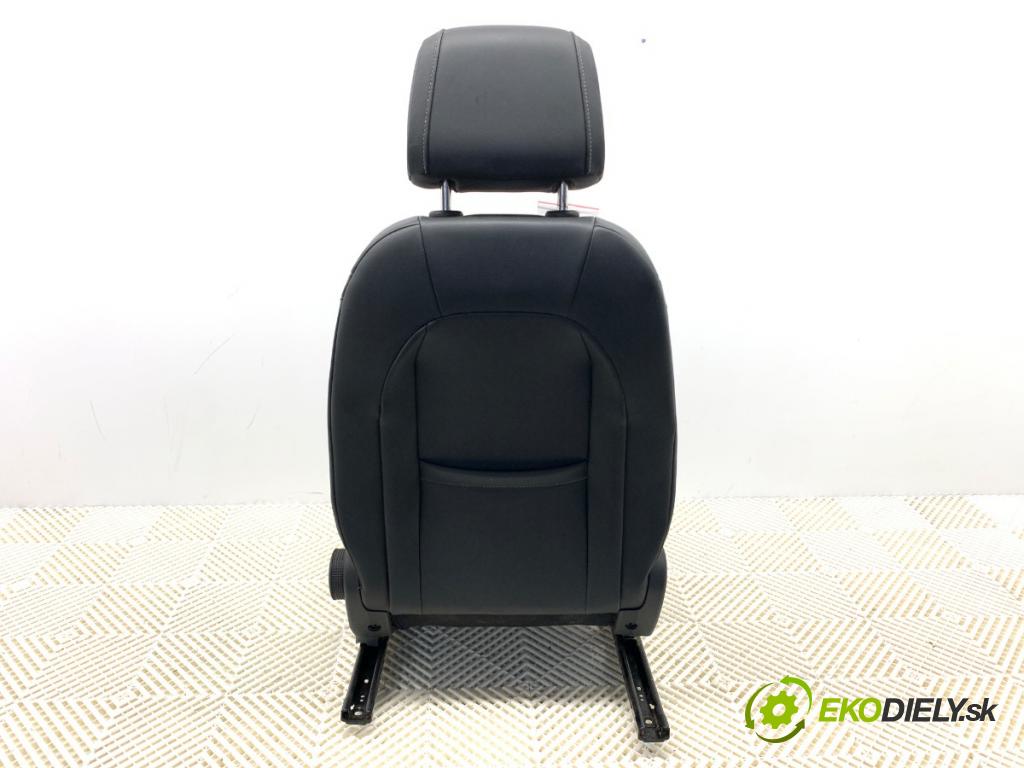 OPEL INSIGNIA B Kombi 2018 121 kW 1.5 (35) 1490 Sedadlo ľavy predný