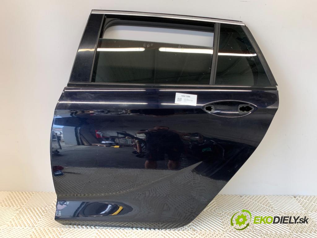 OPEL INSIGNIA B Kombi 2018 121 kW 1.5 (35) 1490 dveře levý zadní část 