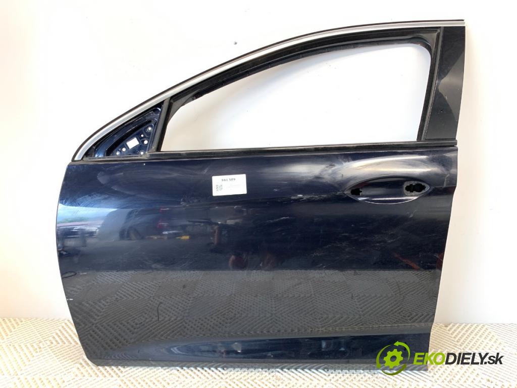 OPEL INSIGNIA B Kombi 2018 121 kW 1.5 (35) 1490 dveře levý přední část 
