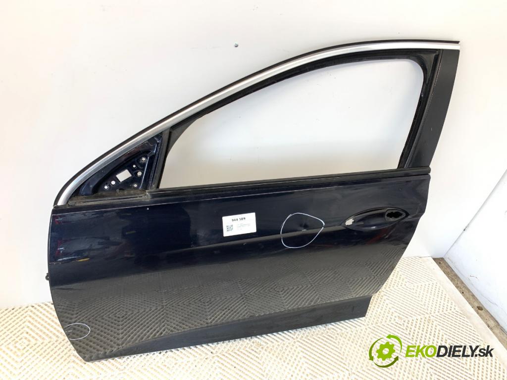 OPEL INSIGNIA B Kombi 2018 121 kW 1.5 (35) 1490 Dvere ľavy predný