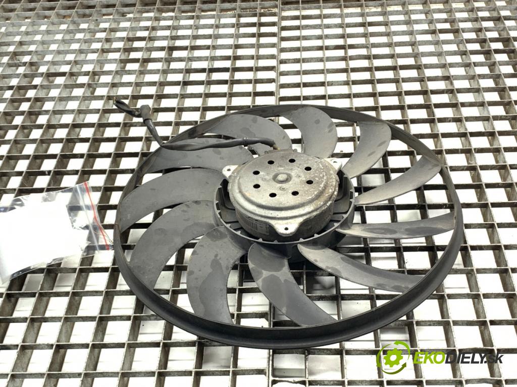 AUDI A4 B6 Kombi 2003 96 kW 2.0 1984 Ventilátor chladiča 869202Q (Ventilátor)