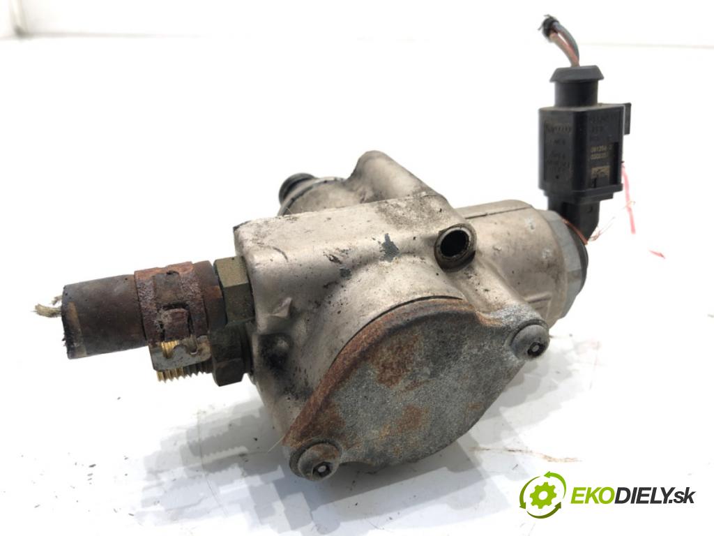 VW GOLF V liftback 2007 103 kW 1.4 TSI 1390 Pumpa vysokého tlaku 03C127025T