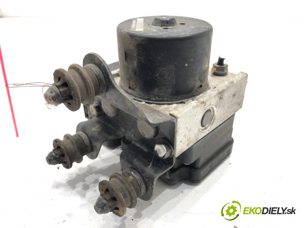 VW GOLF V liftback 2007 103 kW 1.4 TSI 1390 Pumpa ABS 1K0907379P (Pumpa ABS)
