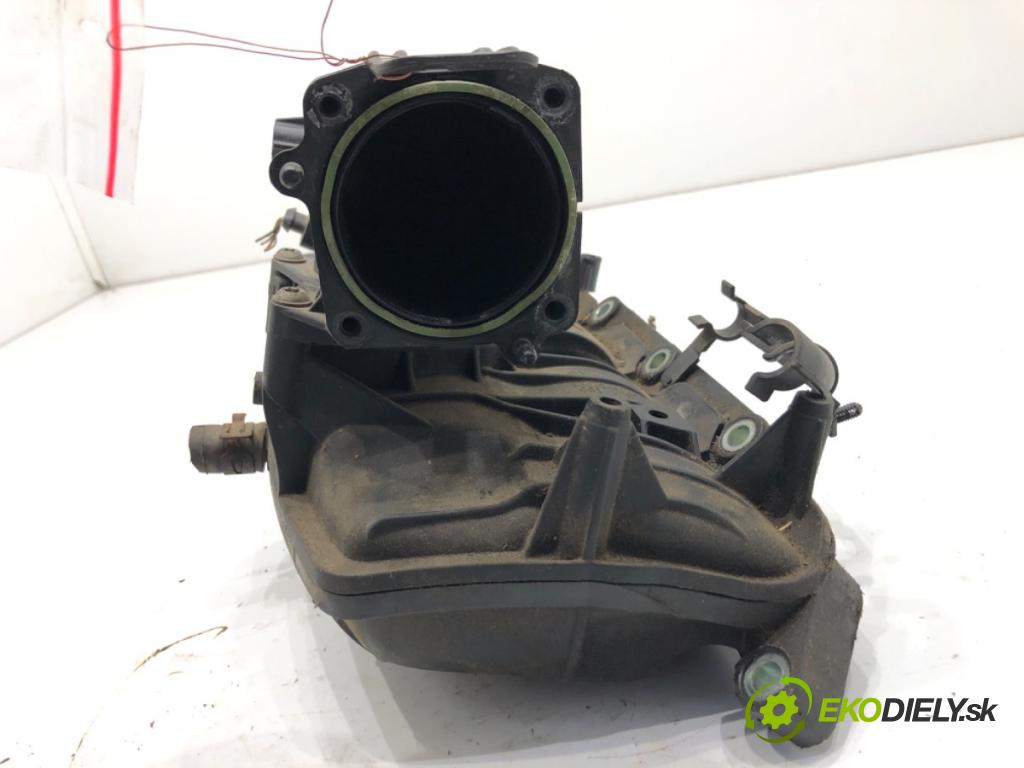 VW GOLF V liftback 2007 103 kW 1.4 TSI 1390 potrubí sání 03C129711Q (Sací potrubí)