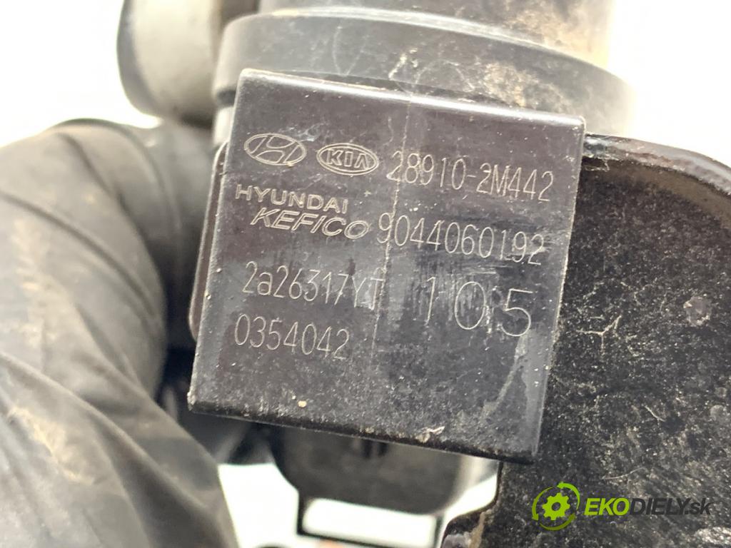 KIA SPORTAGE V SUV 2022 169 kW 1.6 T-GDi Hybrid AWD 1598 Ventil tlaku 28910-2M442 (Ventil)