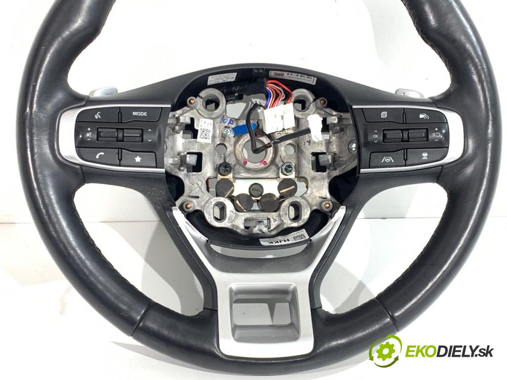 KIA SPORTAGE V SUV 2022 169 kW 1.6 T-GDi Hybrid AWD 1598 Volant (Volant)