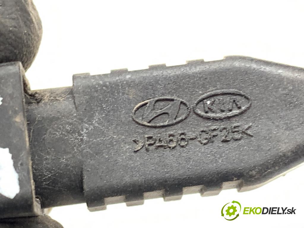 KIA SPORTAGE V SUV 2022 169 kW 1.6 T-GDi Hybrid AWD 1598 snímač ABS levý přední část 58930-N9000