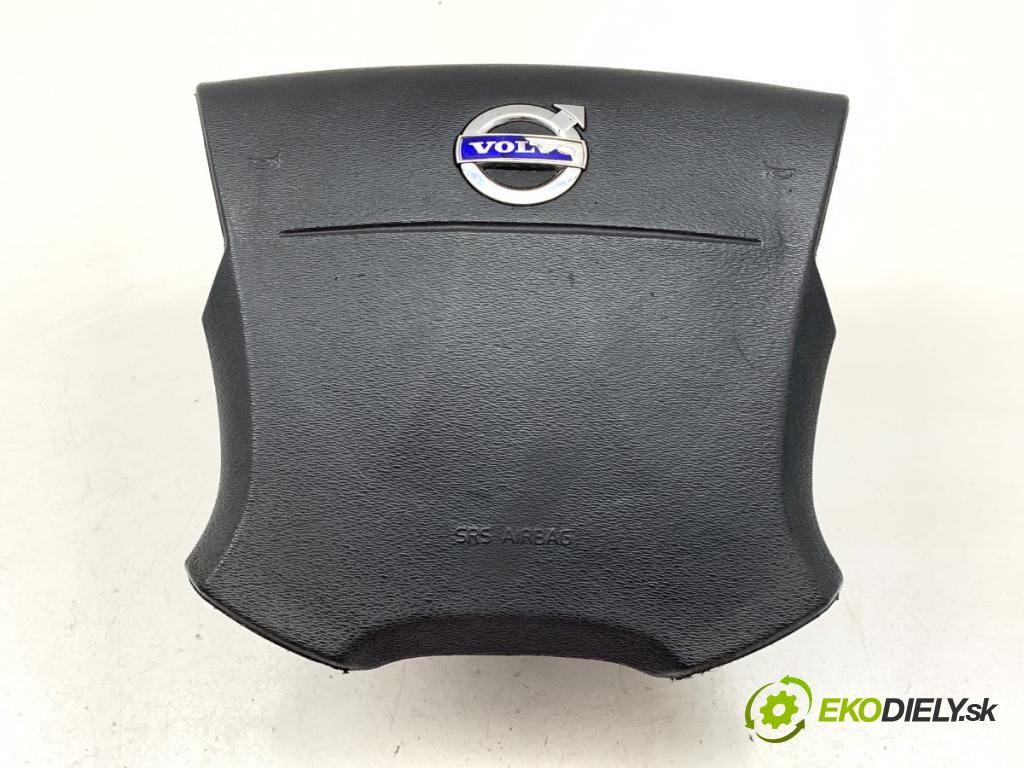 VOLVO XC60 I SUV 2009 136 kW D5 AWD 2400 AirBag volantu  (Airbag)