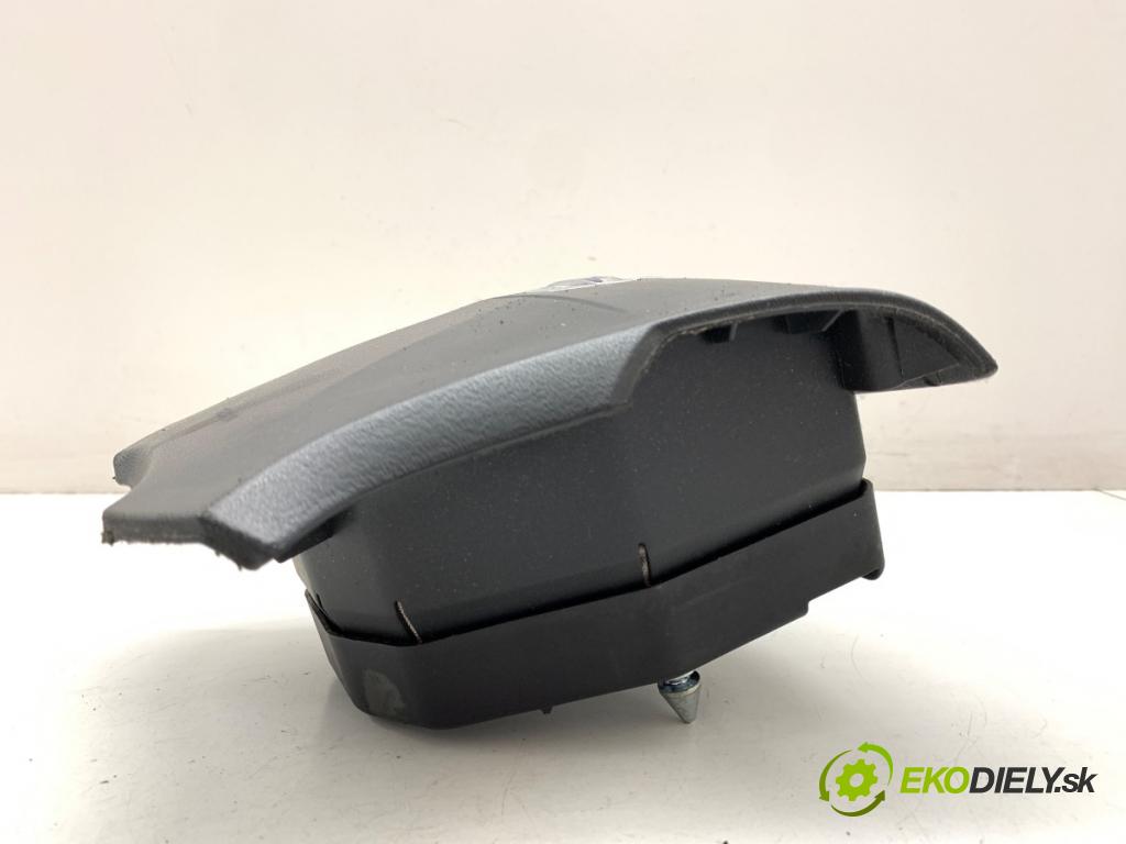VOLVO XC60 I SUV 2009 136 kW D5 AWD 2400 AirBag volantu (Airbag)