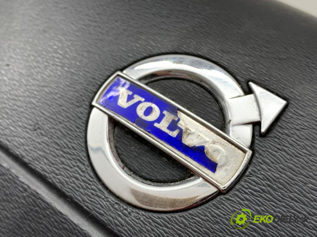 VOLVO XC60 I SUV 2009 136 kW D5 AWD 2400 AirBag volantu (Airbag)