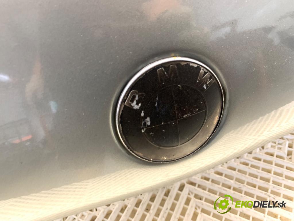 BMW E46 liftback 2003 85 kW 316 ti 1596 Kapota  (Kapota)