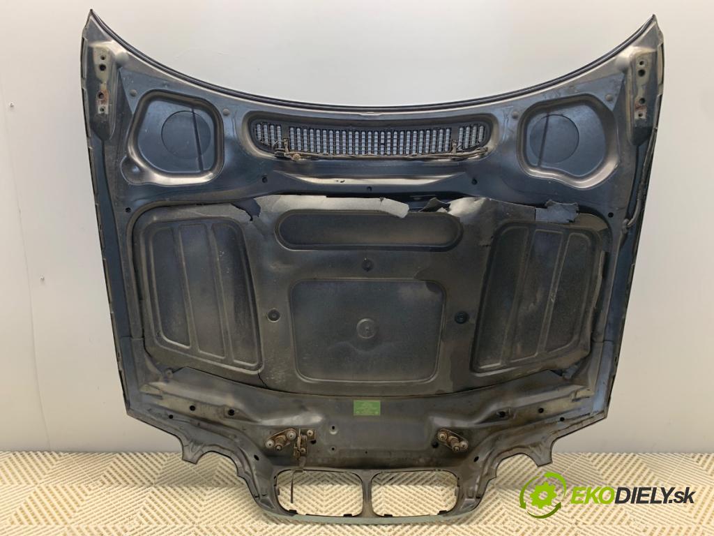 BMW E46 liftback 2003 85 kW 316 ti 1596 Kapota  (Kapota)